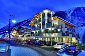 Hotel Garni Urezza, Ischgl